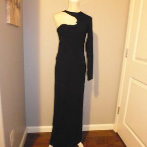 Stella McCartney dress gown